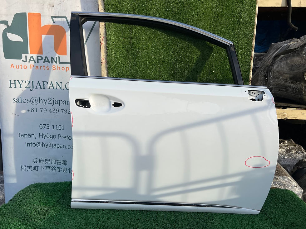 Lexus HS 250h 2009 DBA-ANF10