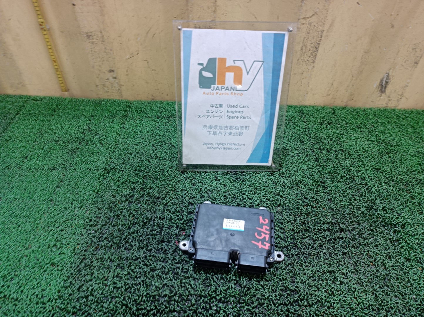 MITSUBISHI DELICA 2008 DBA-CV5W