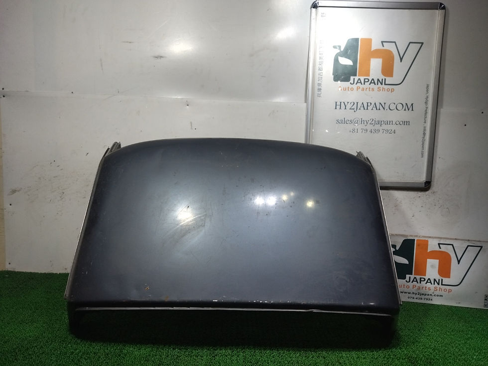 Nissan Sunny Truck 1992 R-GB122