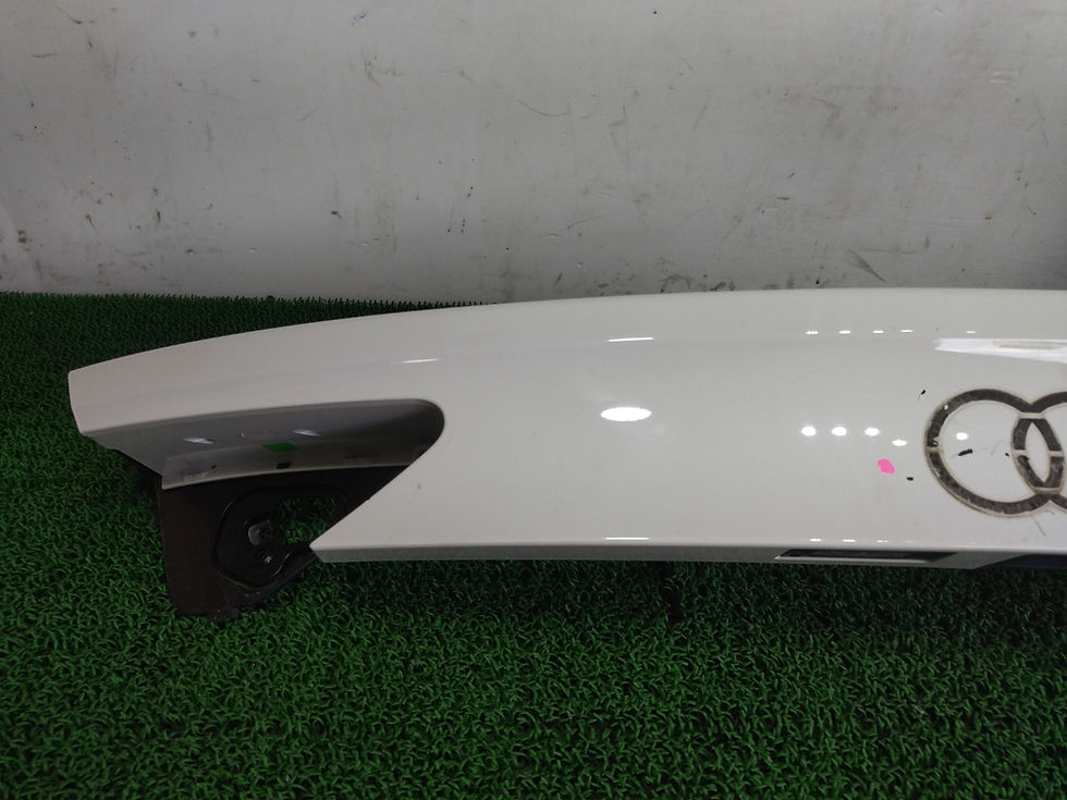 Audi A7 2012 DBA-4GCGWC