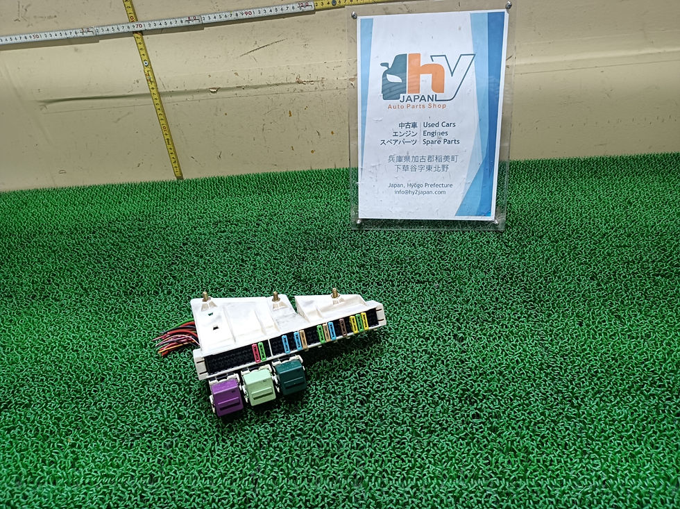 BMW 740i 1995 E-GF40