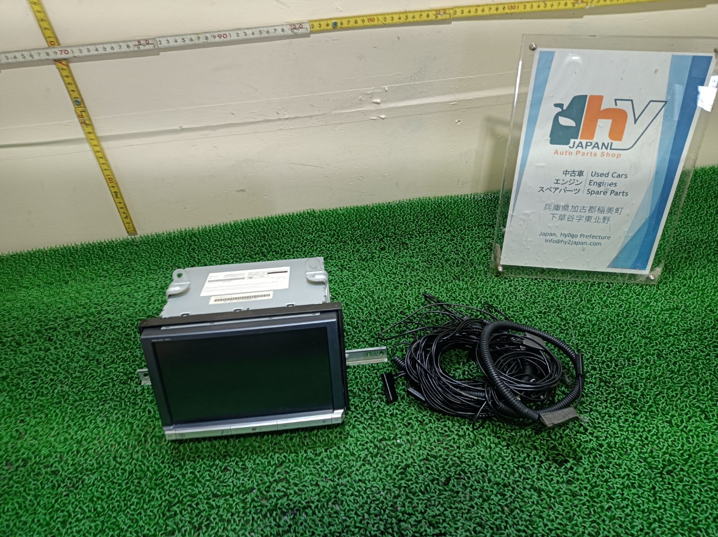 TOYOTA Crown 2013 GRS210