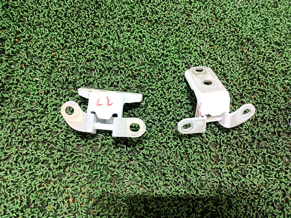 Lexus HS 250h 2009 DBA-ANF10