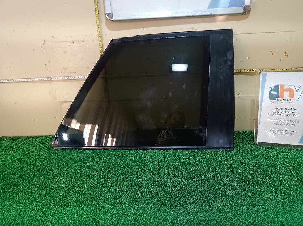 Thumbnail: Land Rover RANGE ROVER 2006 ABA-LM44