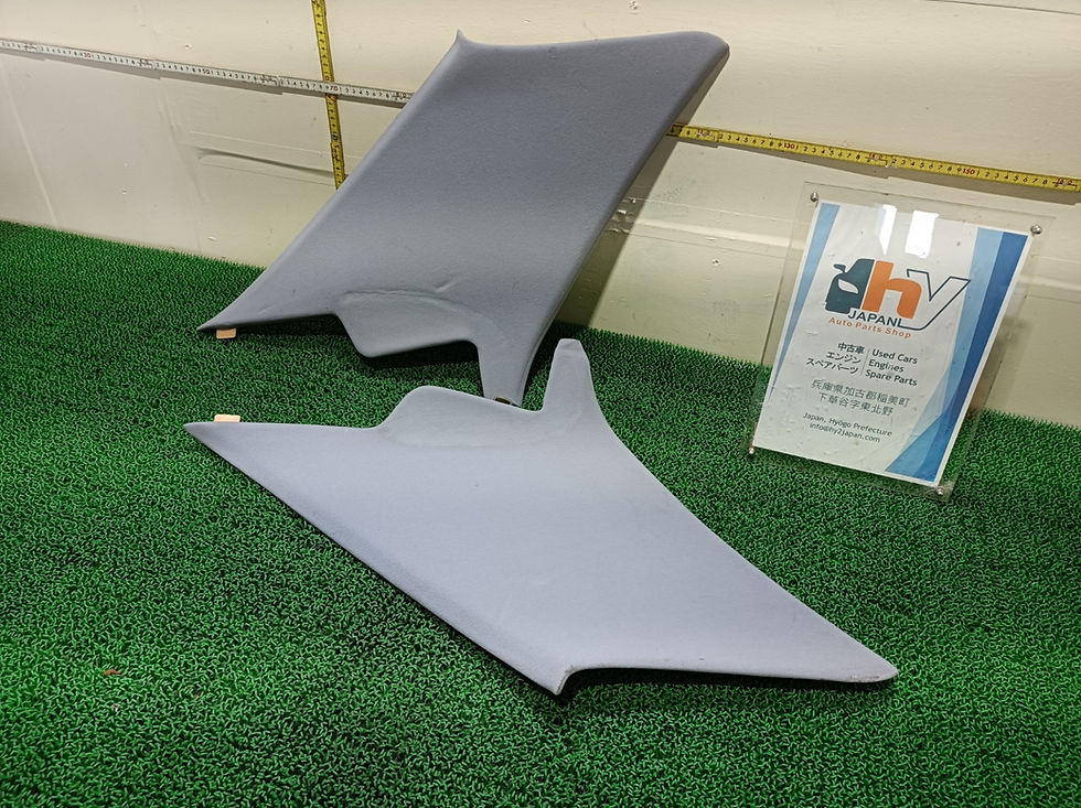 TOYOTA Crown 1997 KD-LS151H