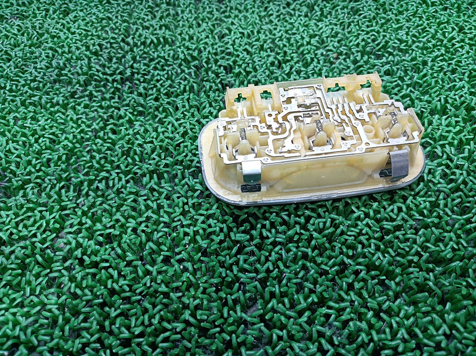 Miniature : Peugeot 307 CC 2007 ABA-3CCRFJ