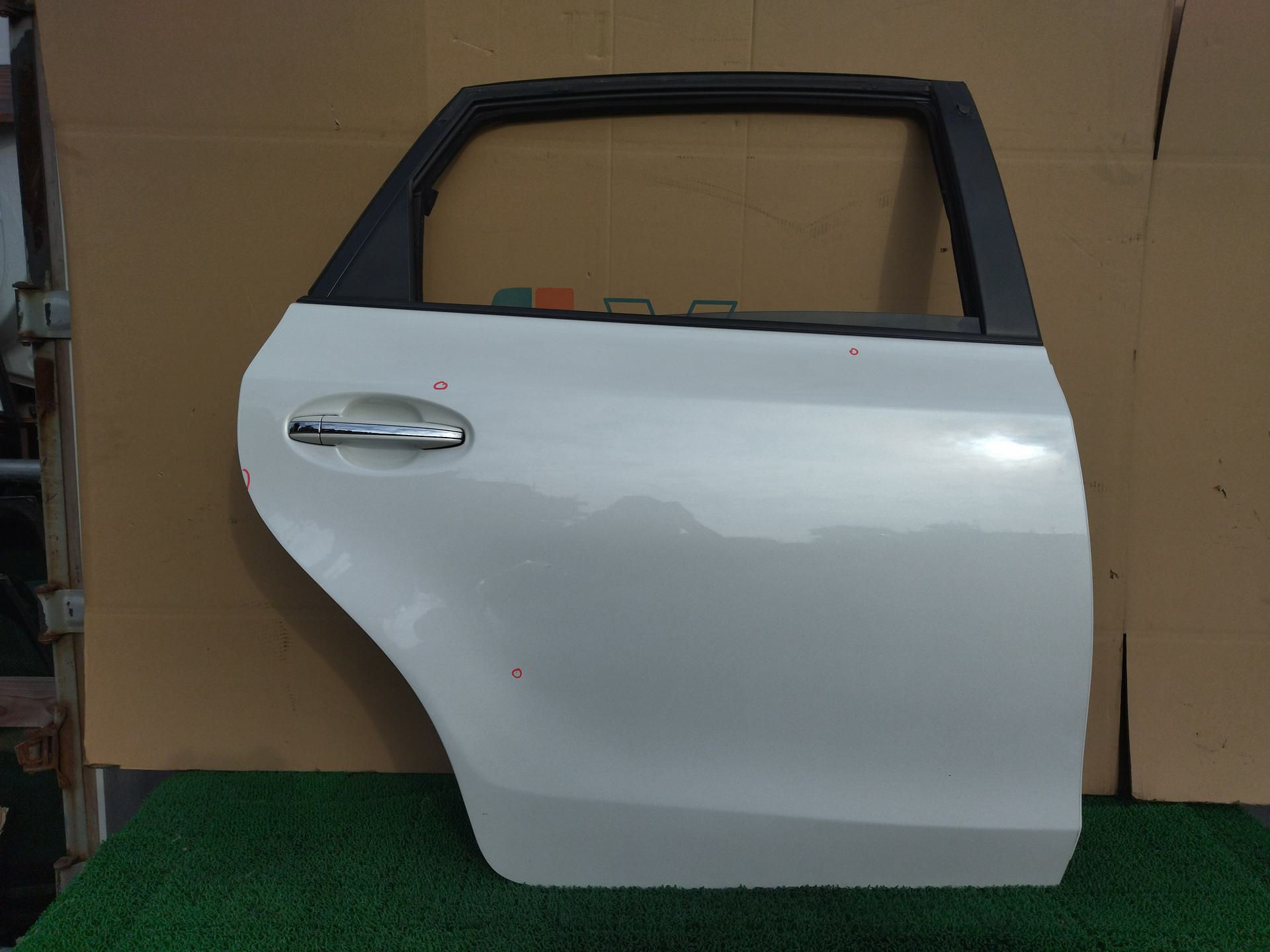 TOYOTA PRIUS A 2013 DAA-ZVW41W
