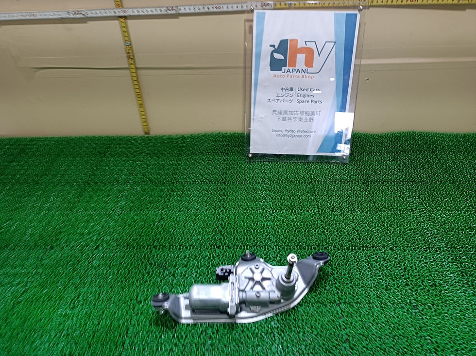 Mazda AXELA 2009 DBA-BL5FW