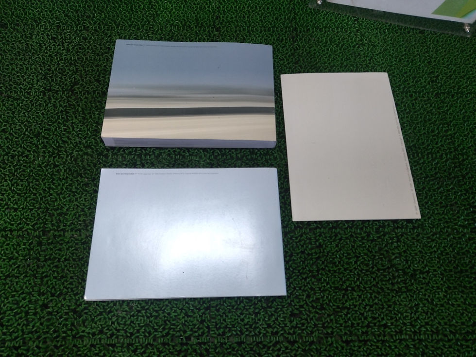 VOLVO V60 2013 DBA-FB4164T