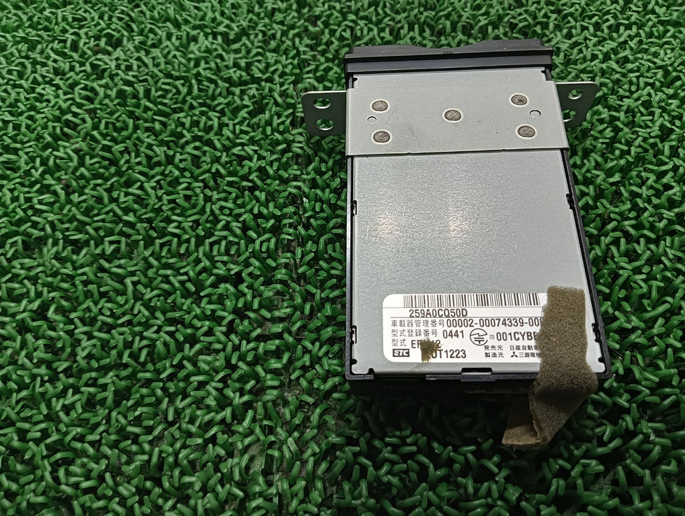 Миниатюра: Nissan Elgrand 2011 DBA-PNE52