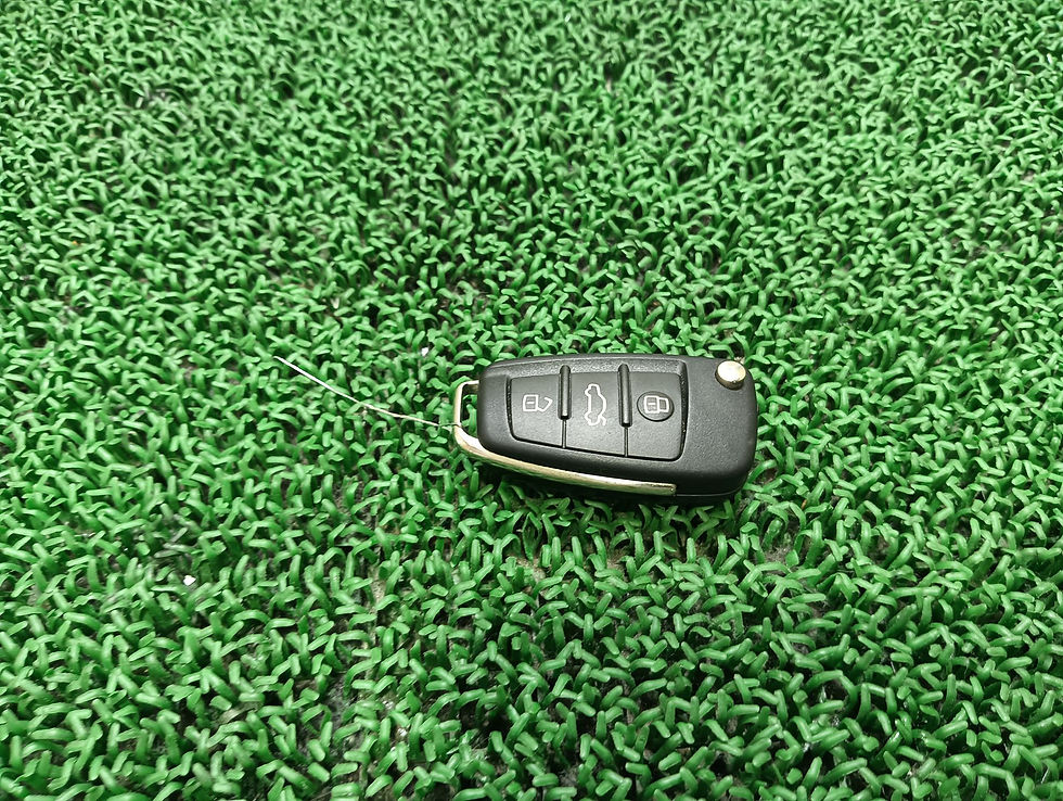 Miniatura: Audi A6 2010 ABA-4FCCES