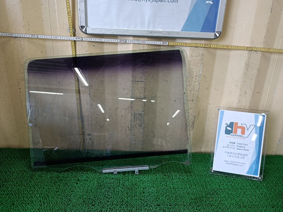 Mazda Scrum Van 2007 EBD-DG64V