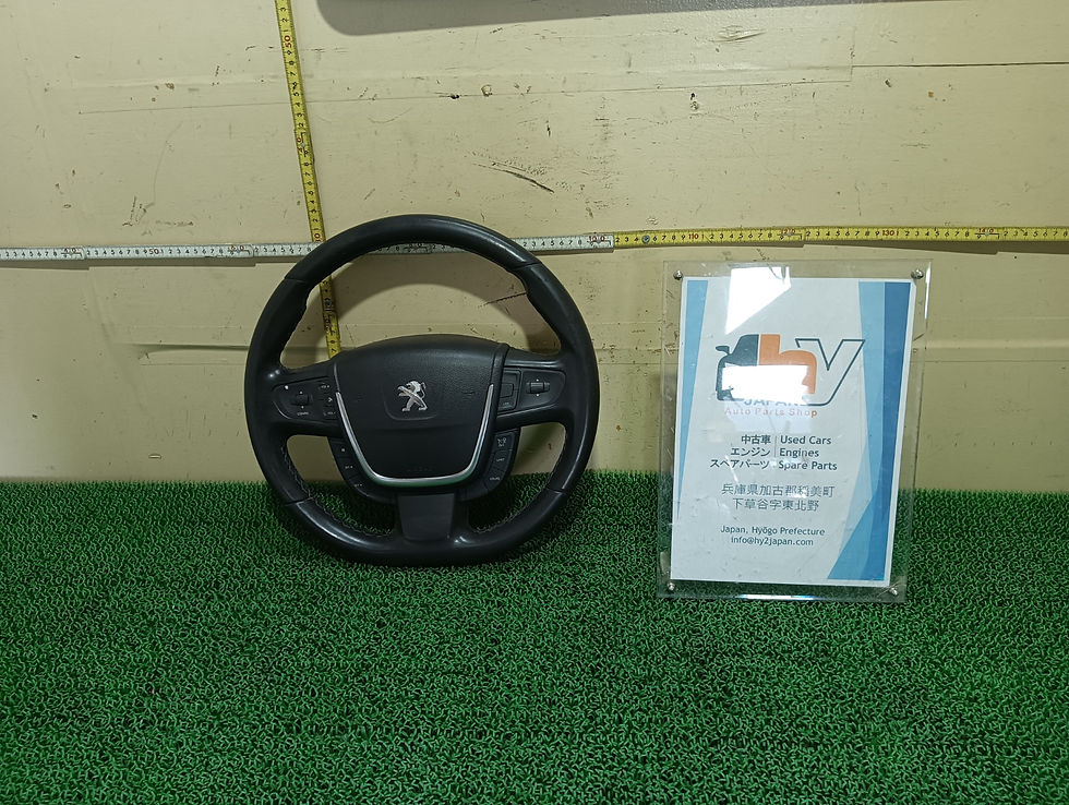 Miniature : Peugeot 508 SW 2012 ABA-W25F02