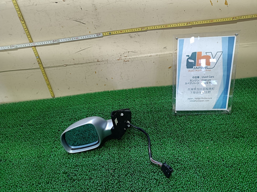 Volkswagen GolF IV 2001 GF-1JAPK