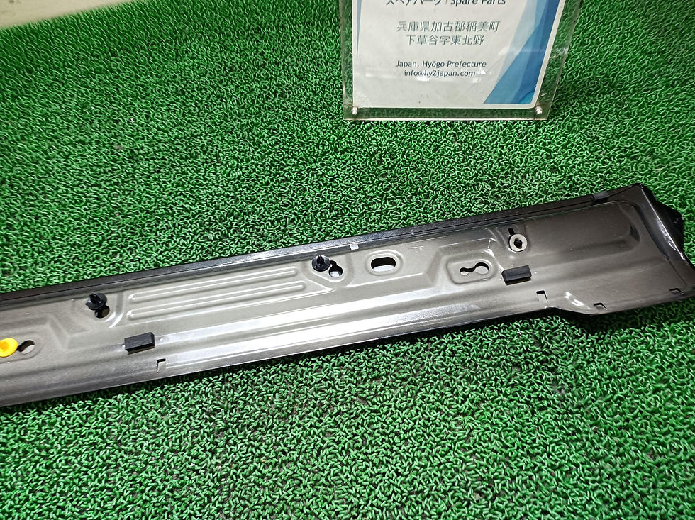 Miniature : NISSAN SERENA 2024 6AA-GC28