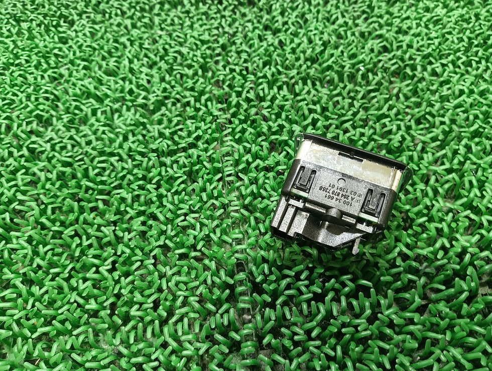 MERCEDES BENZ C200 STATION WAGON