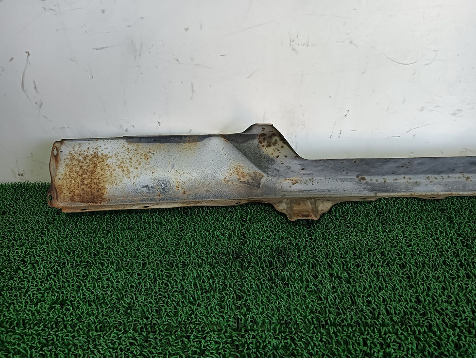 Miniature : Nissan Skyline WAGON 1987 E-WHJR31