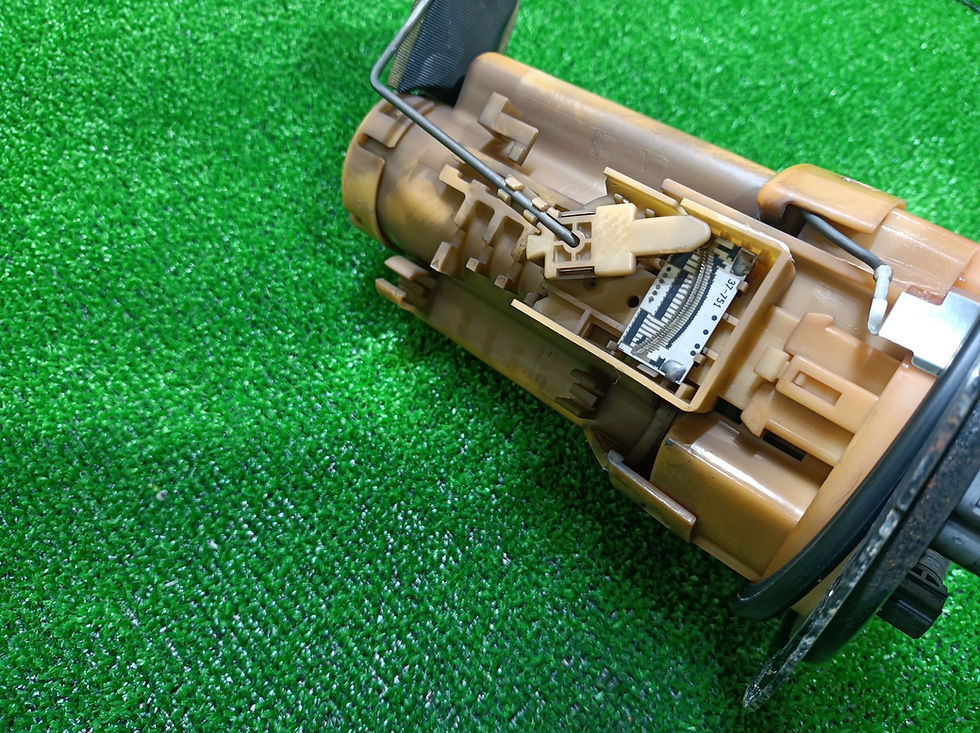 Miniature : TOYOTA OPA 2000 TA-ACT10