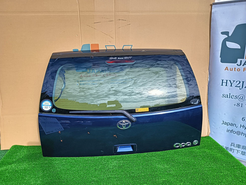 الصورة المصغرة: TOYOTA OPA 2000 TA-ACT10