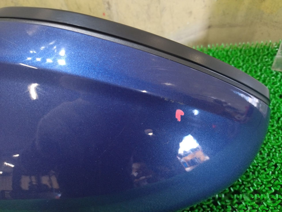 サムネイル： Peugeot 208 2013 ABA-A95F01