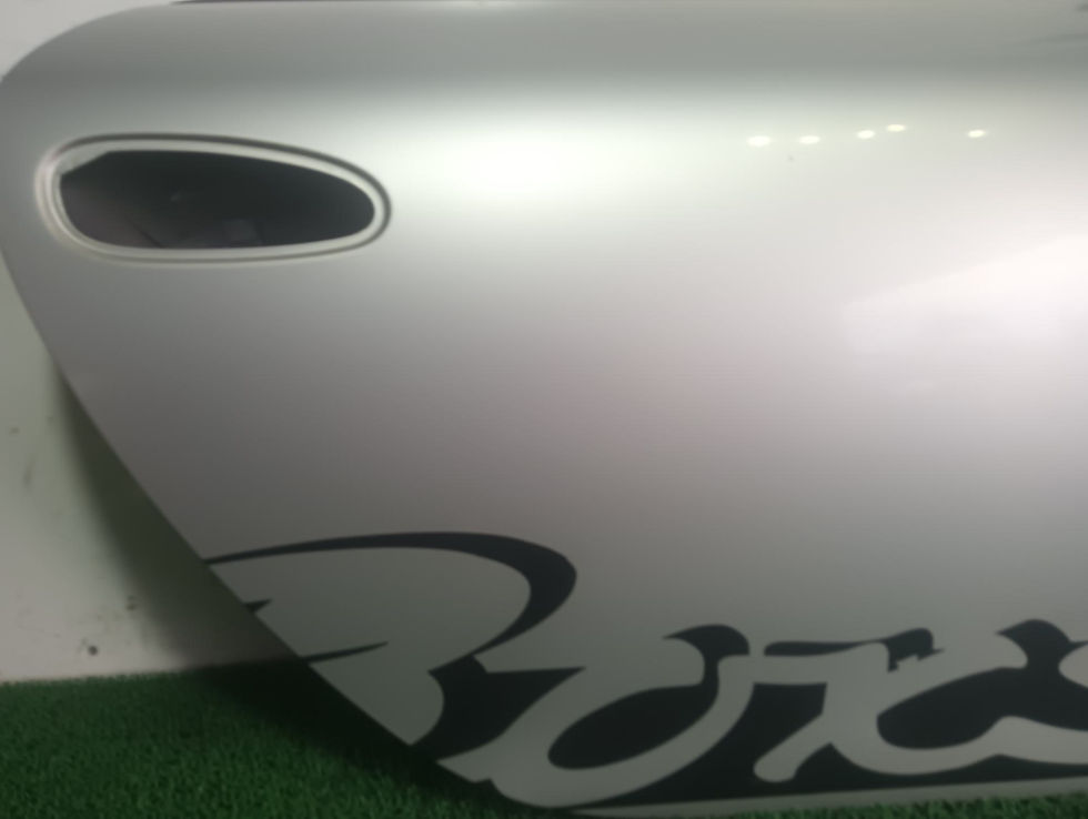 サムネイル： PORSCHE Boxster 2002 GF-98665