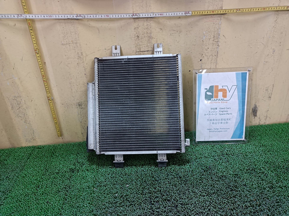 Daihatsu Tanto EXE 2012 DBA-L455S