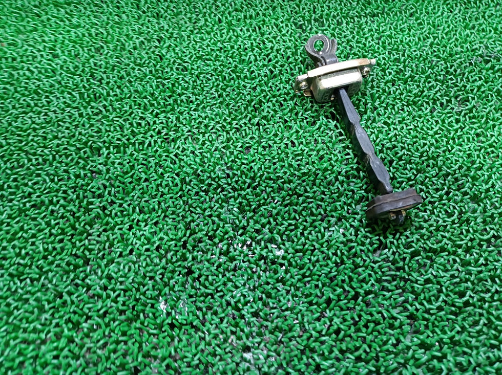 الصورة المصغرة: Honda Fit Aria 2002 LA-GD8