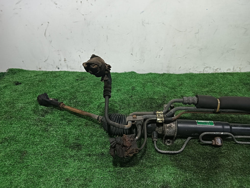 Miniatura: Mazda Savanna Rx-7 1991 E-FC3S