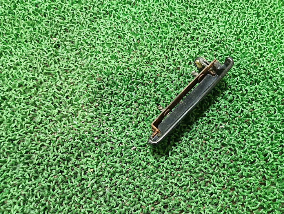 Miniatura: Daihatsu ATRAI 1990 M-S82V