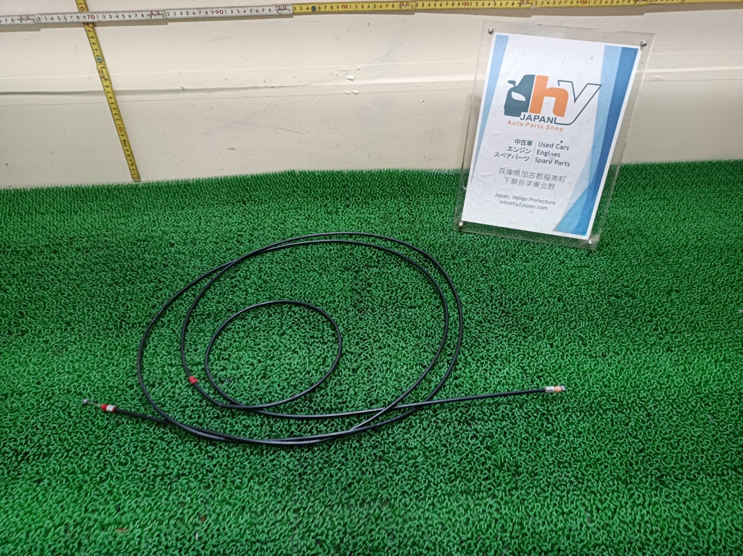 TOYOTA SPRINTER 1992 E-AE100