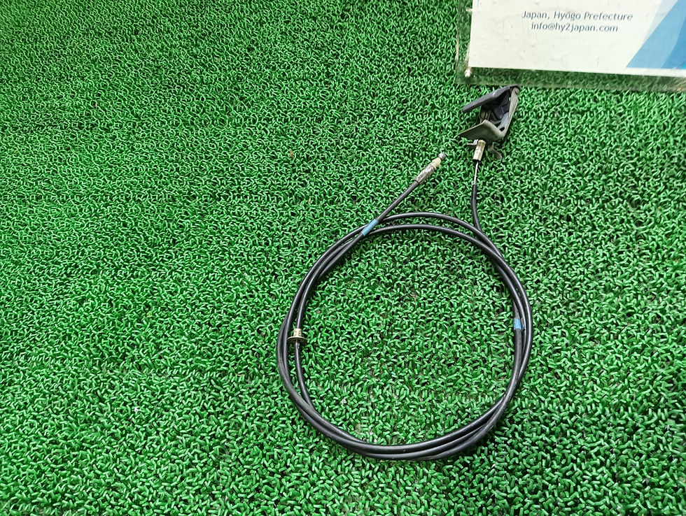 TOYOTA LAND CRUISER PRADO 1996 KD-KZJ95W