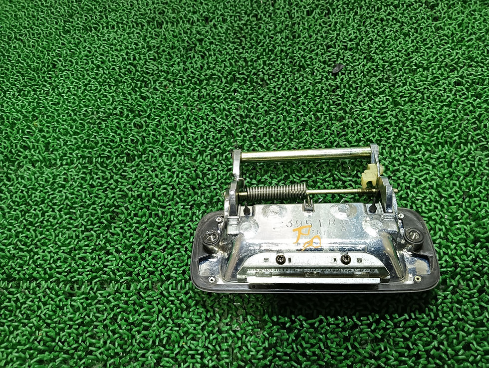 Toyota Crown 2003 ZA-GBS12