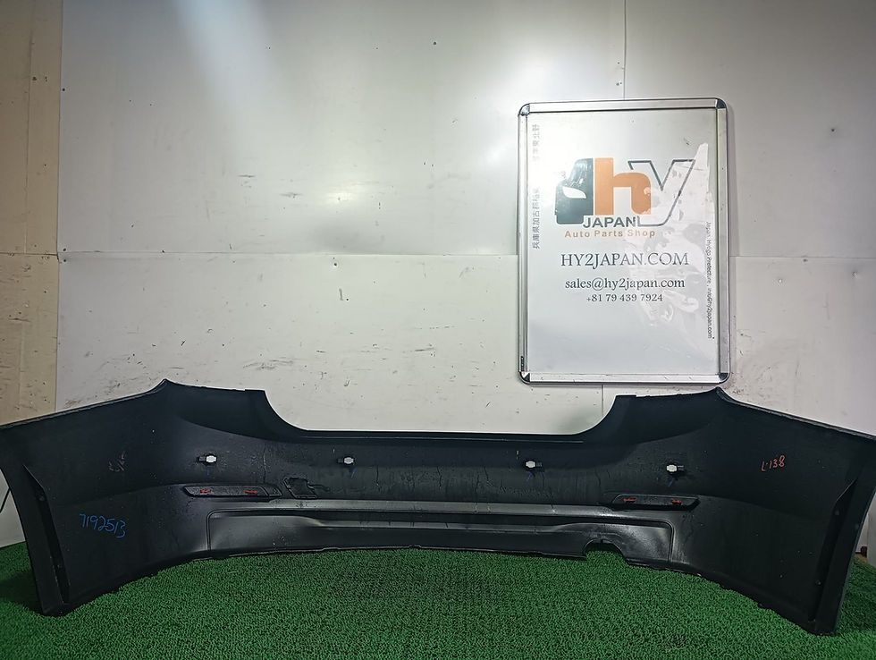 BMW 320i 2012 DBA-3B20