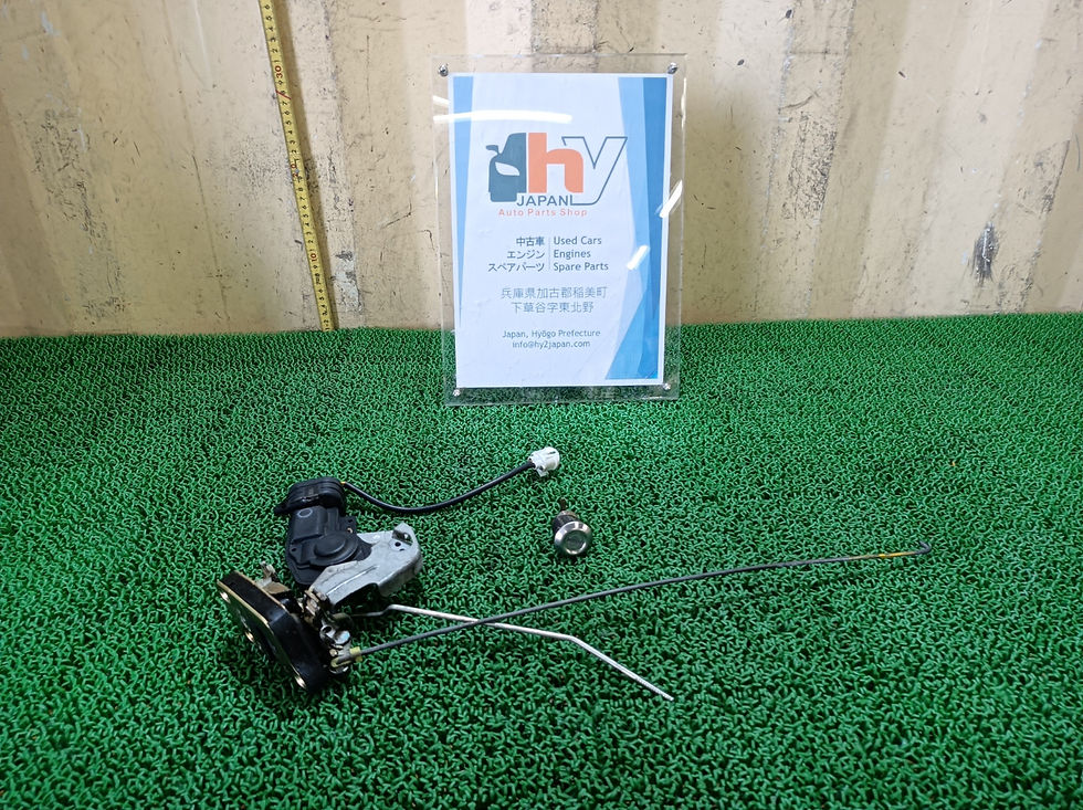 Daihatsu Hijet S220G