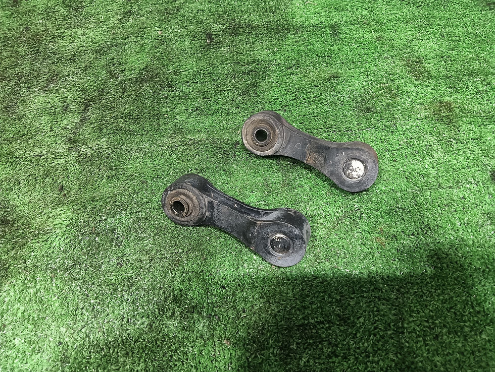 Miniatura: Mazda Savanna Rx-7 1991 E-FC3S