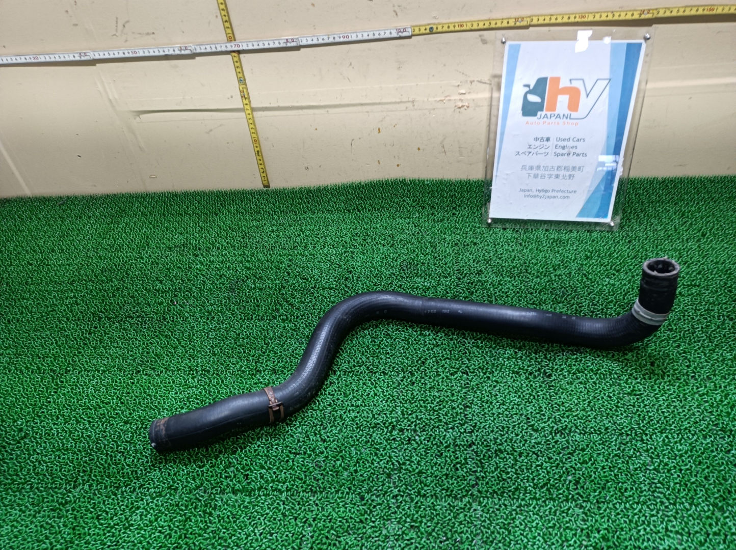 Honda Accord 1999 GF-CF4