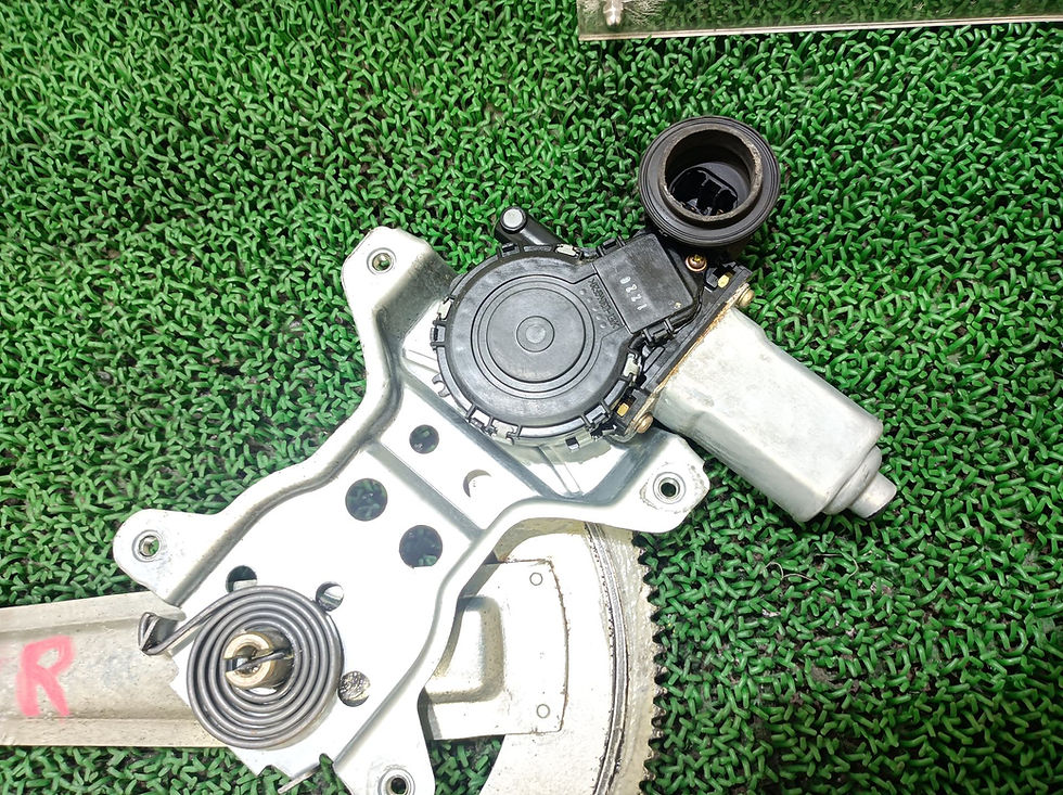 Toyota bB 2005 CBA-NCP30