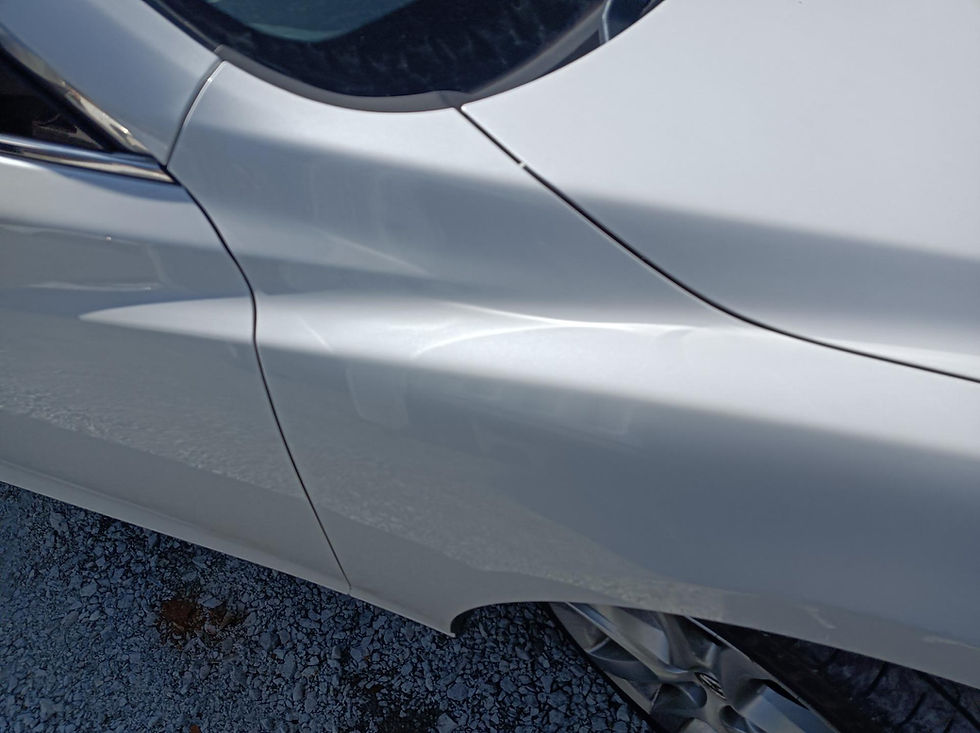 MAZDA ATENZA 2012 LDA-GJ2FW