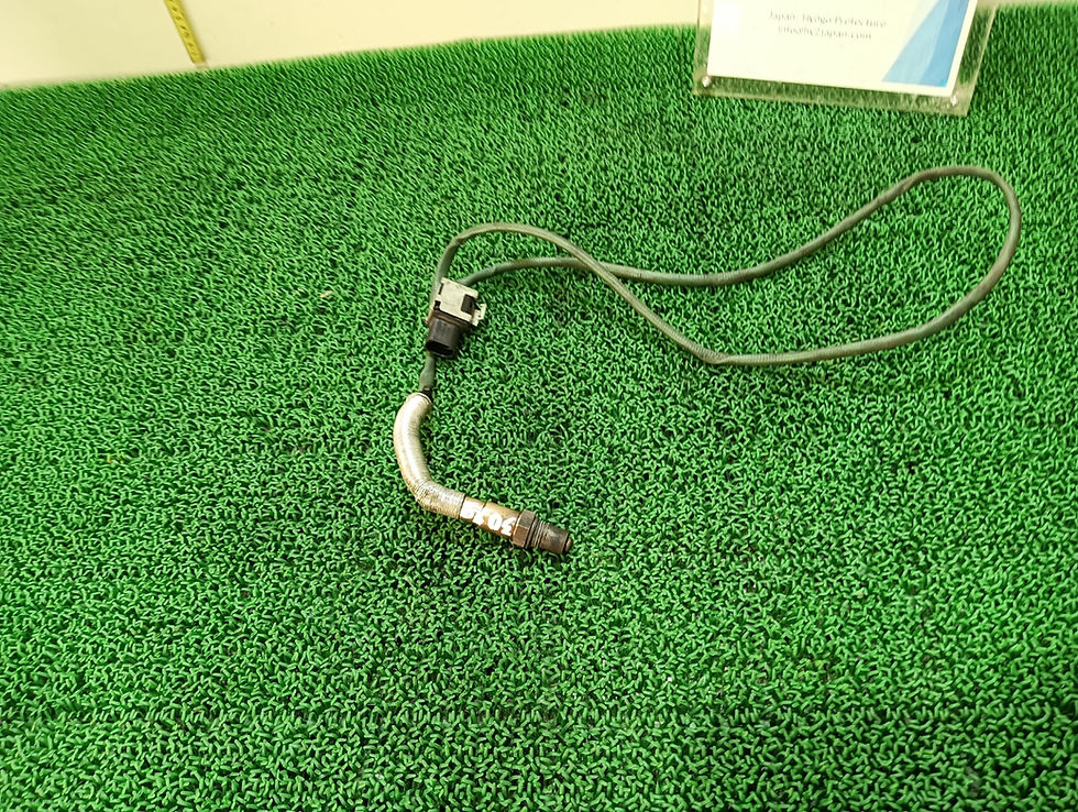 Miniatura: Mercedes Benz C180 STATION WAGON 2012 DBA-204249