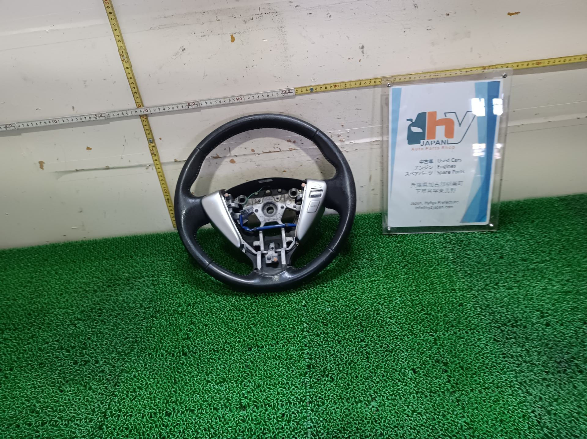 NISSAN SERENA 2012  DBA-FC26