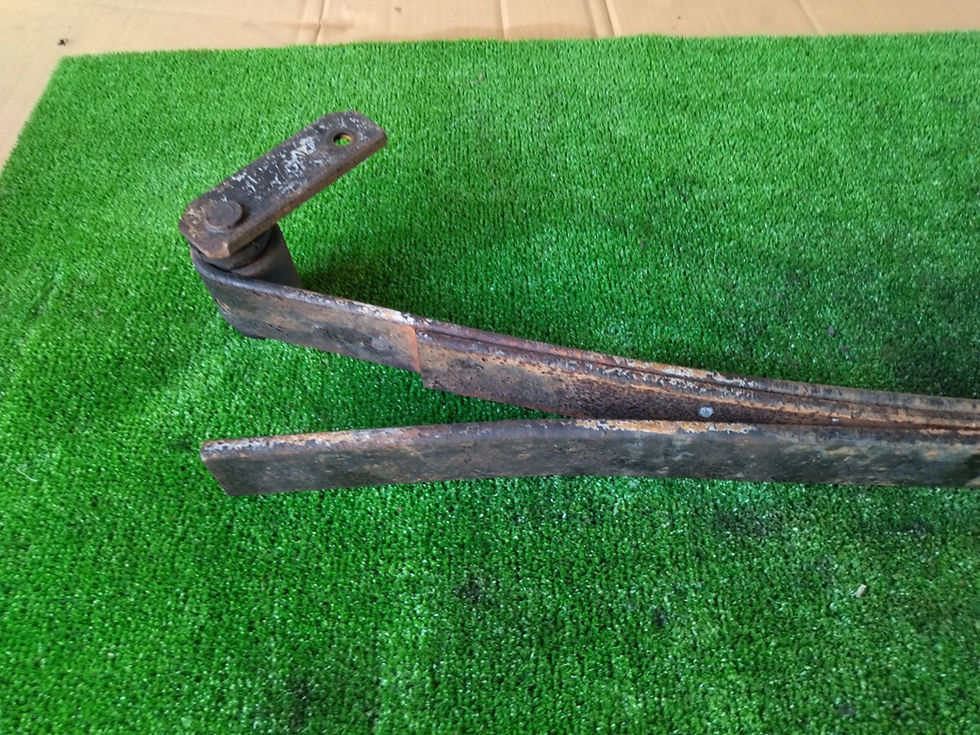 サムネイル： Daihatsu Hijet 1984 S65