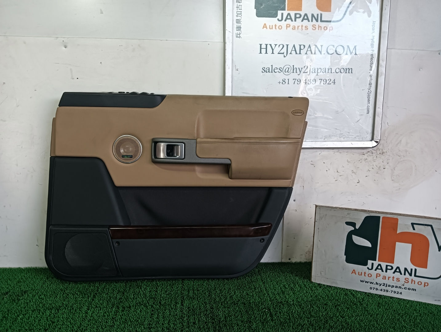 Land Rover RANGE ROVER 2006 ABA-LM44