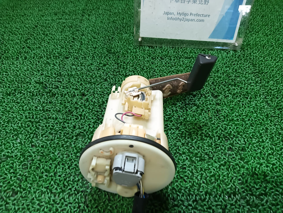 Toyota Wish 2008 DBA-ZNE10G