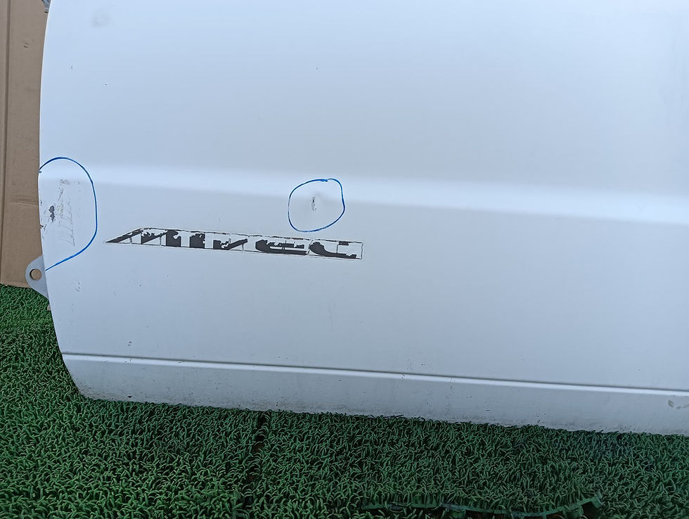 Miniatura: Mitsubishi Mirage 1993 E-CA4A