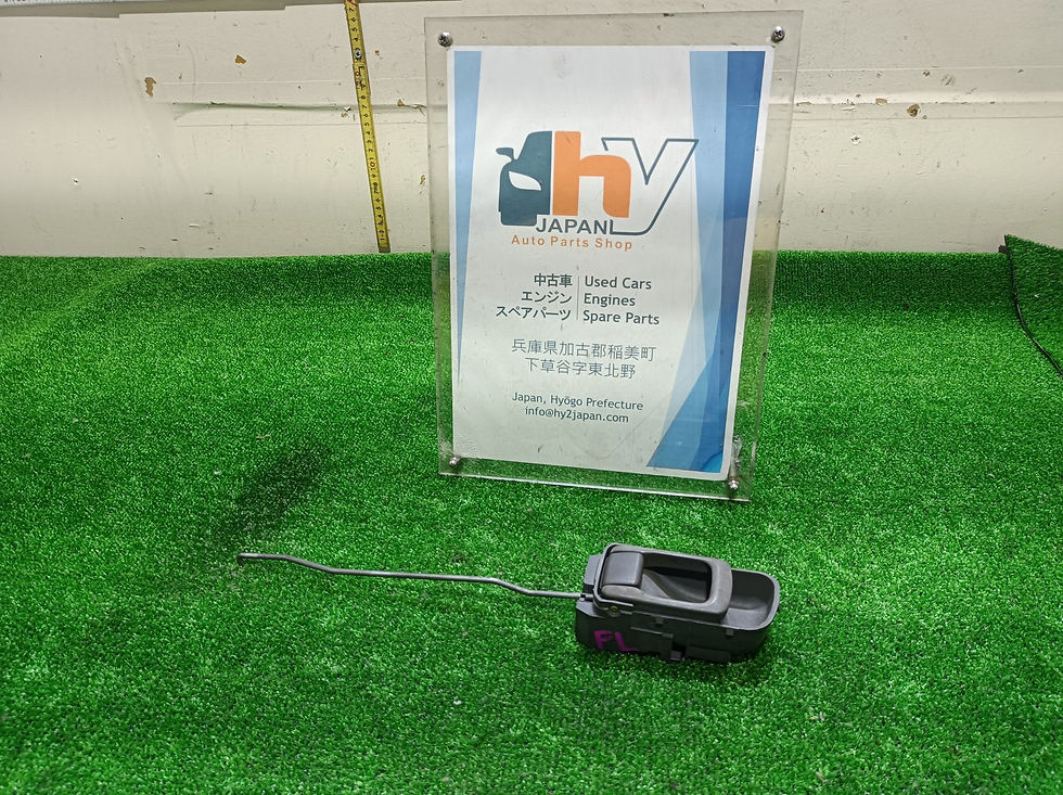 Nissan CARAVAN 2005 KR-VWE25