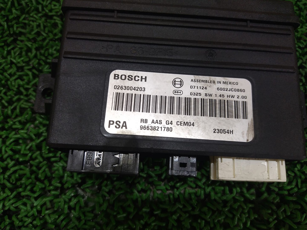 サムネイル： Peugeot 308 2008 ABA-T75FT