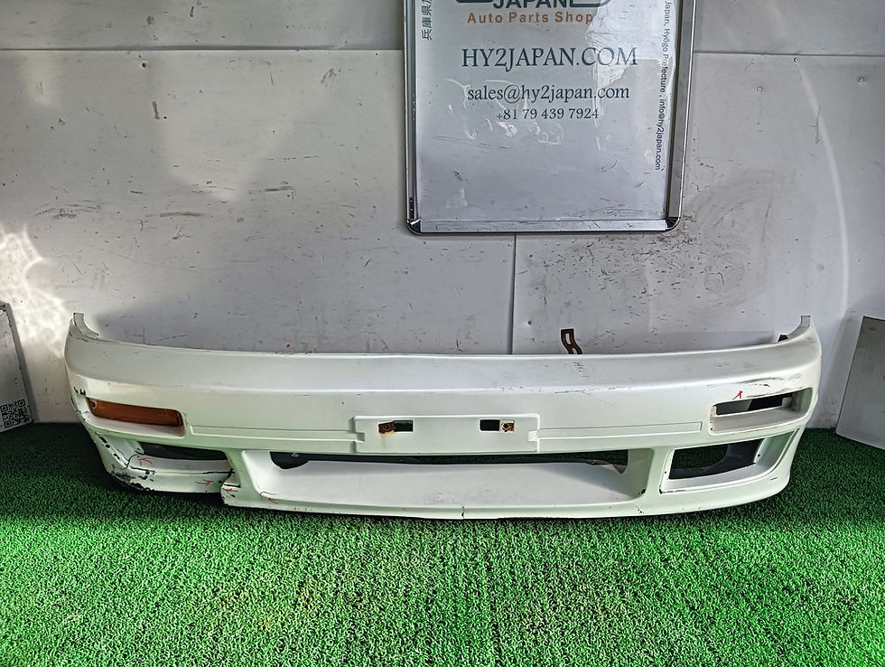 Miniature : NISSAN Silvia 1993 E-PS13