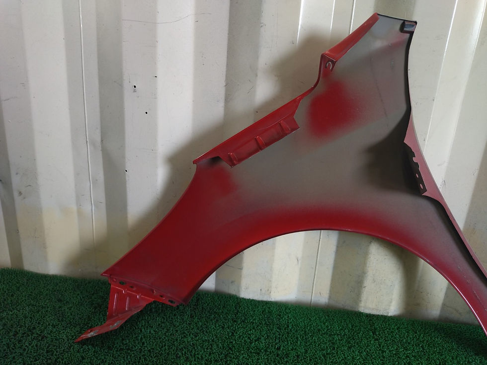 サムネイル： Peugeot 207CC 2009 ABA-A7C5F01