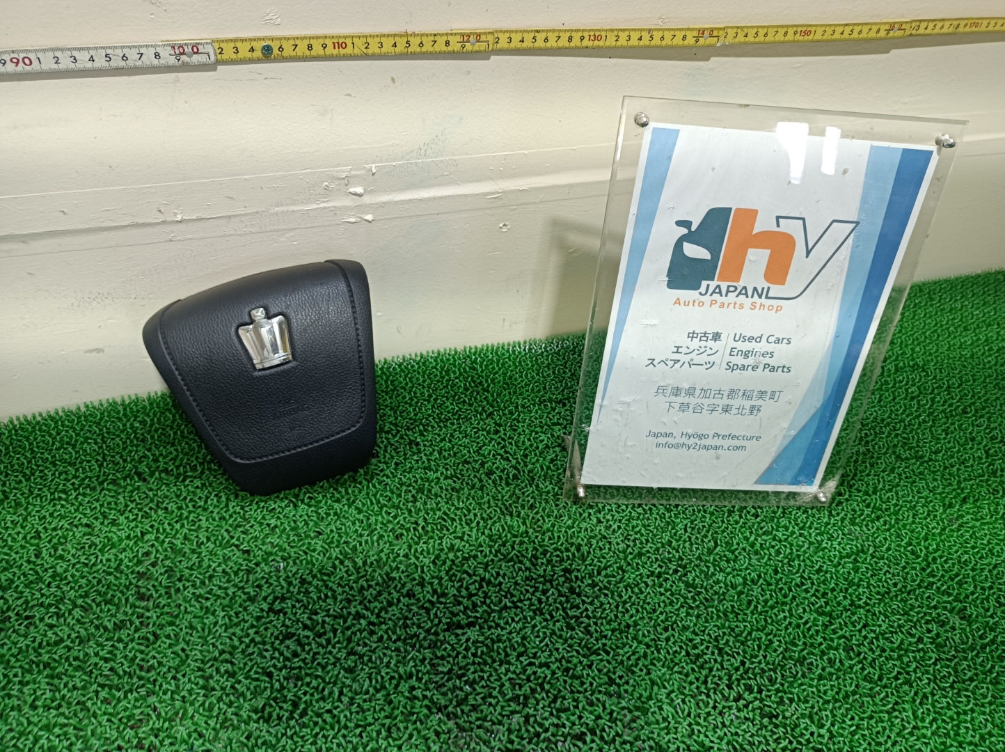 TOYOTA Crown 2013 GRS210