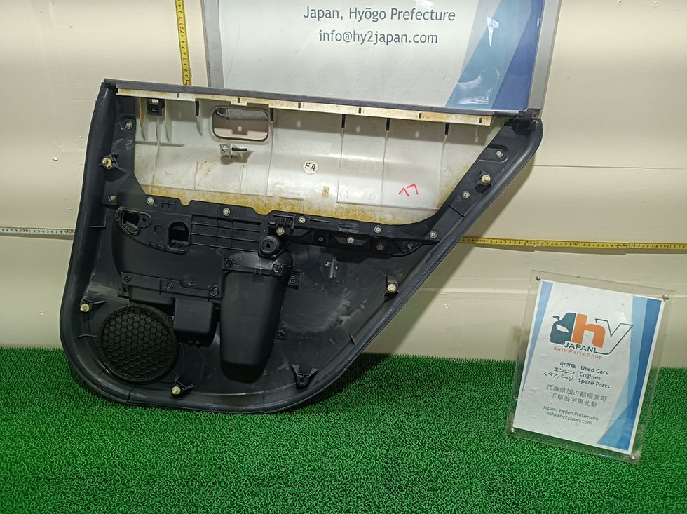 Honda Civic 2000 LA-EU1